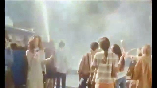 Diamonds from Peer Pressure Dos Equis Commercial 2015