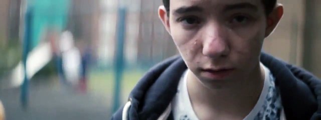 Don't say don't send   Kidscape   Commercial Ad