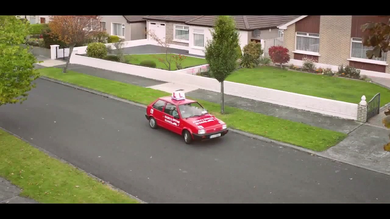Driving Instructor   EBS Mortgages   Commercial Ad