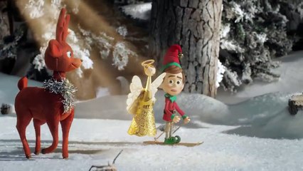 Find Christmas at Myer - Myer Advert 2015