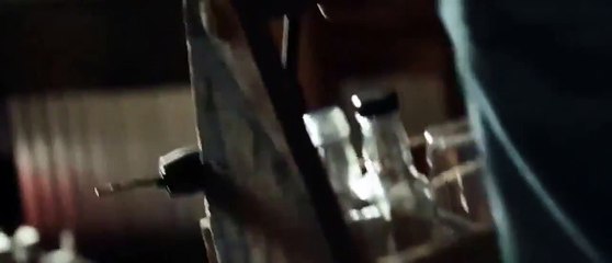 Hands   Jack Daniel's Commercial 2015