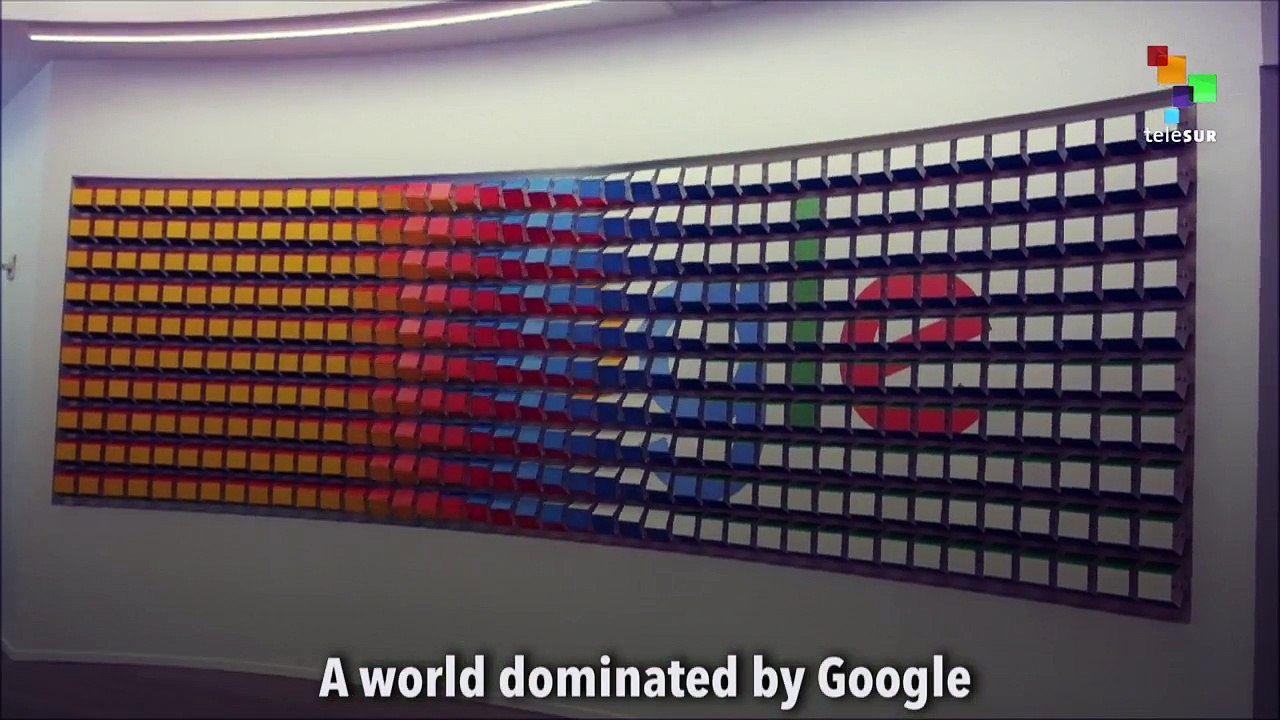 Google rules the future… Whether you like it or not