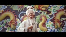 Inner peace   Chicken Licken Advert 2015