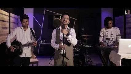 Ehsaan Tera (Reprise) _ Amit Tomer & Mayank Kumar _ Devotees Insanos Records _ Jungle