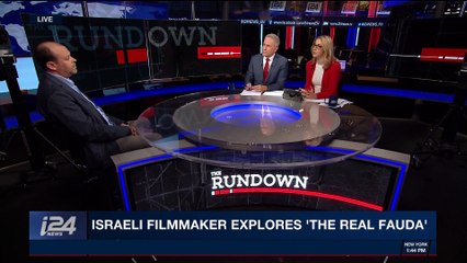 THE RUNDOWN | U.S. Envoy to UN addresses media | Tuesday, January 2nd 2018