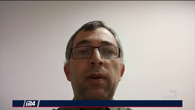 تقرير: استمرار الاحتجاجات لليوم السادس على التوالي في ايران