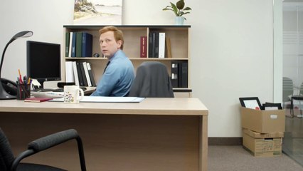 Office - Farnham Ale & Lager TV Commercial Ad 2017