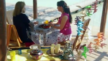 Les Trois Visages D'Ana - Episode 5