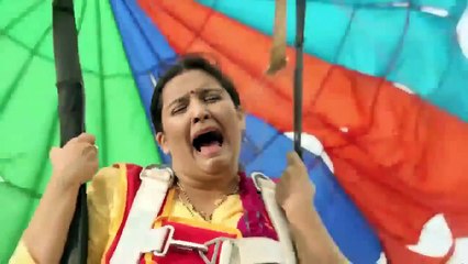 Parasailing   Visa   Commercial Ad