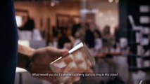 Pick It Up   Samsung Galaxy   Commercial Ad