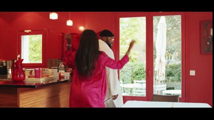 BMYE ,La Danse Du Matin Ft. Hiro, Naza, Jaymax, Youssoupha, KeBlack & Dj Myst ,Clip Officiel