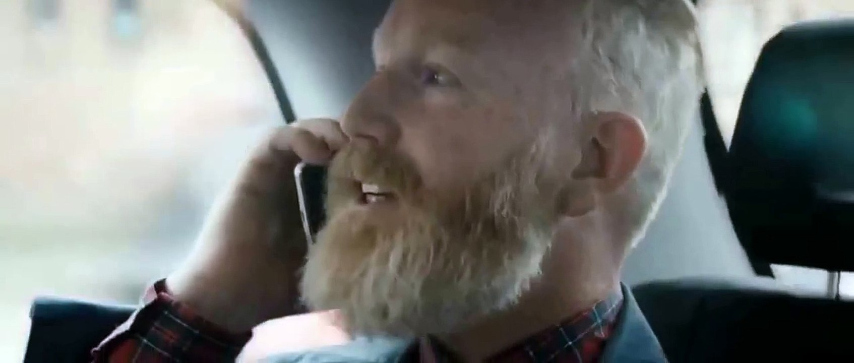 Right Up Our Street   Samsung Galaxy Alpha   Commercial Ad