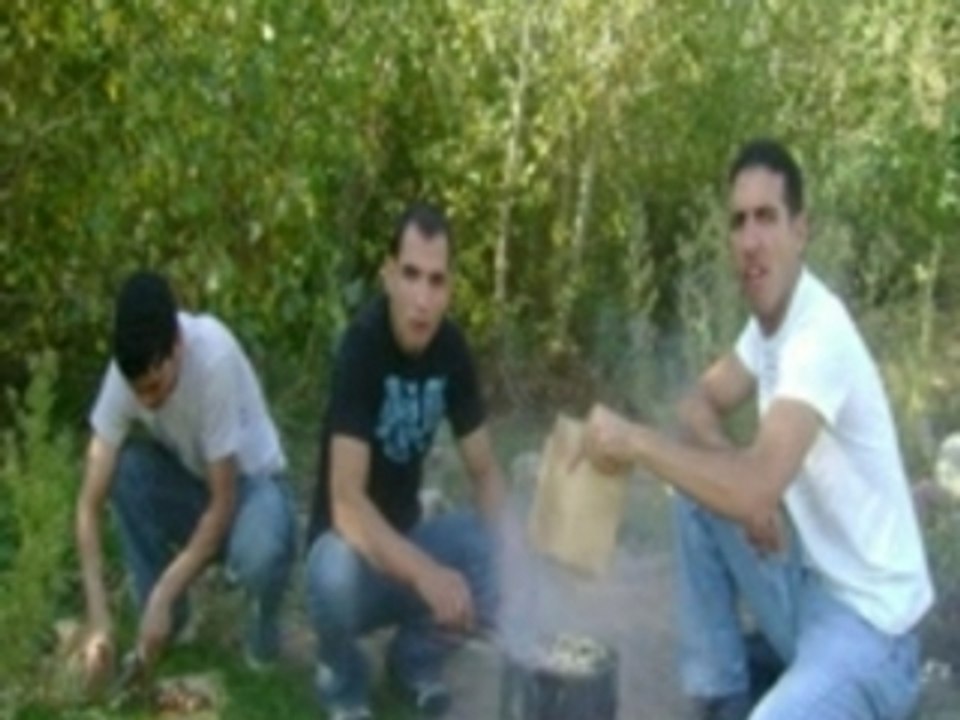 Idriss film
