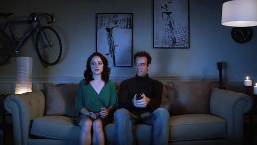 Screaming Tivo Commercial 2015 - video dailymotion