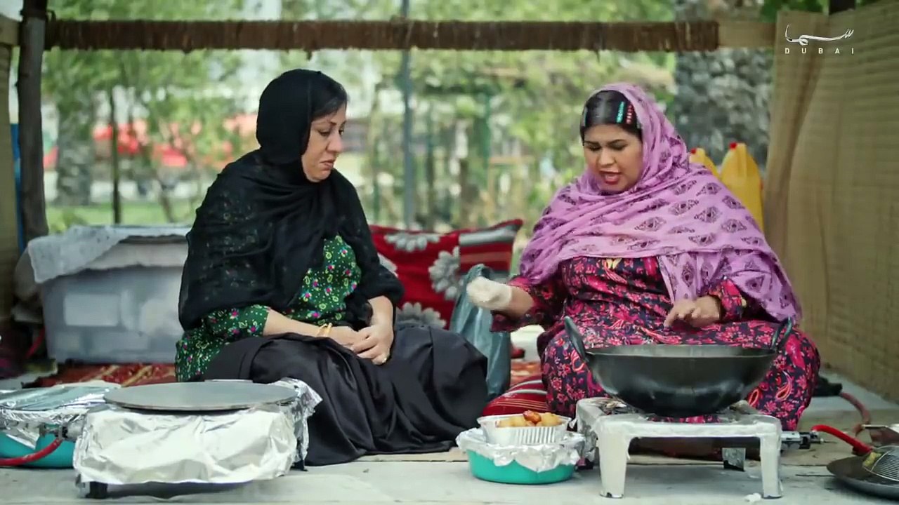 مسلسل على قد الحال - الحلقة 1 (كاملة)