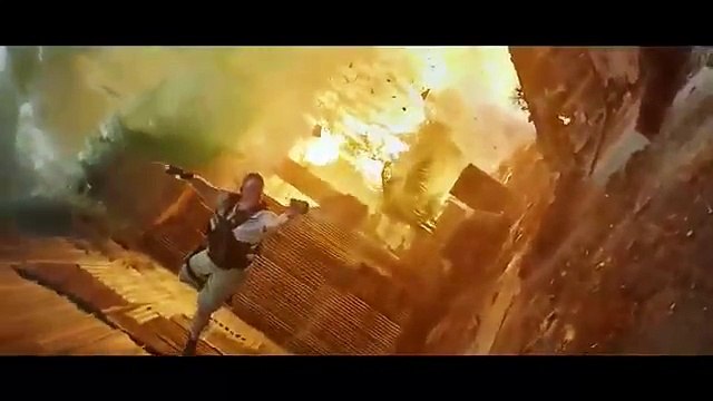 Seize Glory Feat Cara Delevingne Call of Duty Black Ops III Commercial