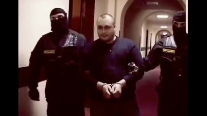 arm_criminal. Эдо Барнаульский - Норадузский Алик "ТЮРЕМНЫЙ СРОК" 2018