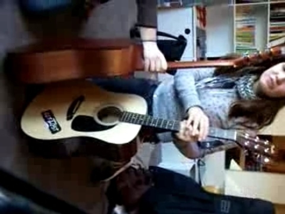 Le mariage de Gilberte et Tom