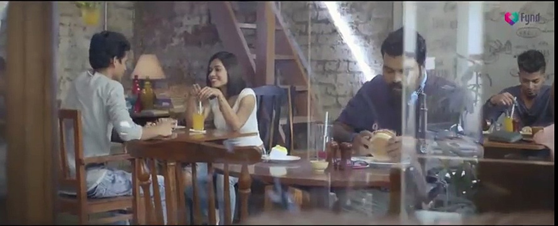 Still Stuck With The Old - Fynd TV Commercial Ad 2017