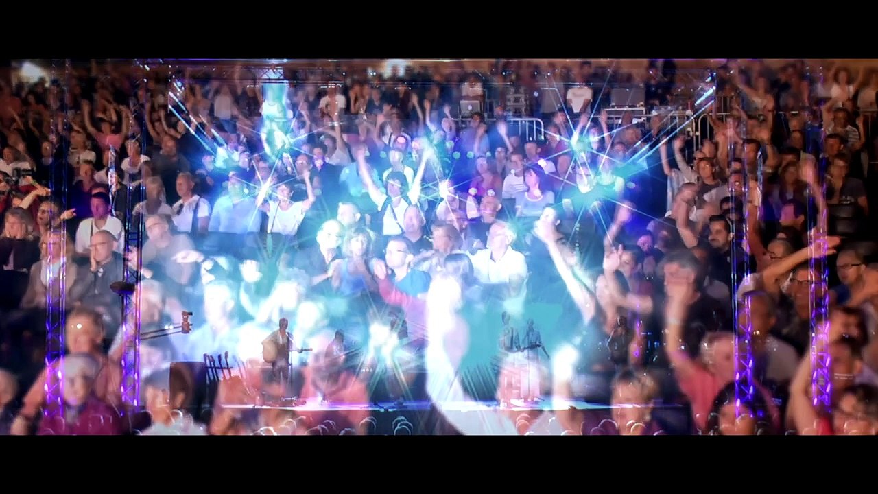 Woodstock Spirit 2018