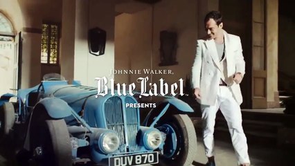 The Gentleman's Wager II Trailer   Johnnie Walker Black Label Commercial 2015