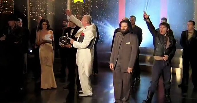 Sergiu Nicolaescu - Supravietuitorul (2008) FILM