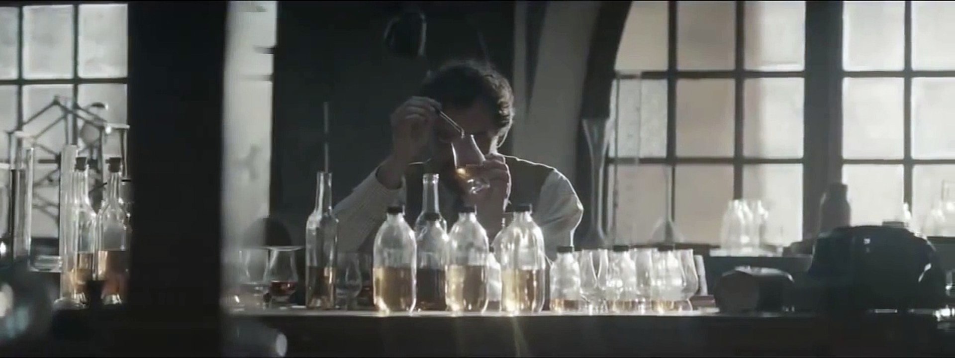 The one - Crown Royal Commercial 2015