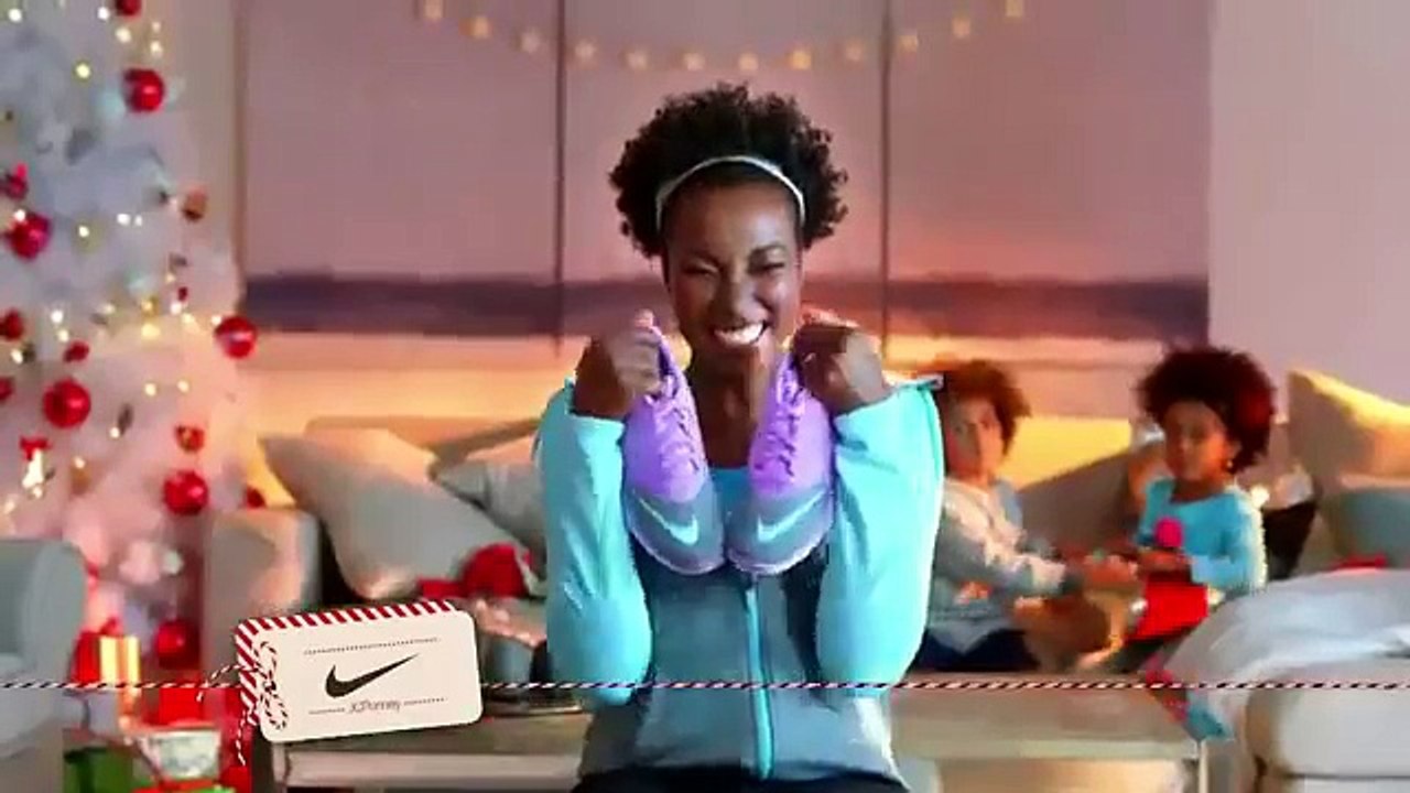 The Perfect Gift   JCPenney Commercial 2015