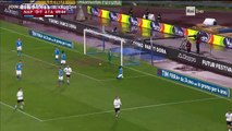 Timothy Castagne Goal HD - Napoli 0 - 1 Atalanta - 03.01.2018 (Full Replay)
