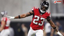 NFC wild card: Do Falcons have a run in them?