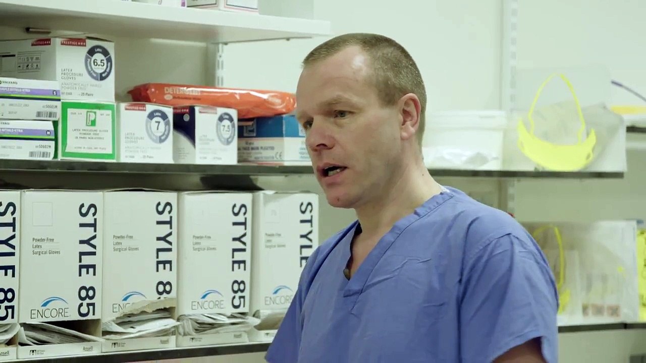 Pathologist helps Alan Shearer in his BBC dementia documentary