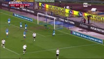 Timothy Castagne Goal HD - Napoli 0 - 1 Atalanta - 02.01.2018 (Full Replay)
