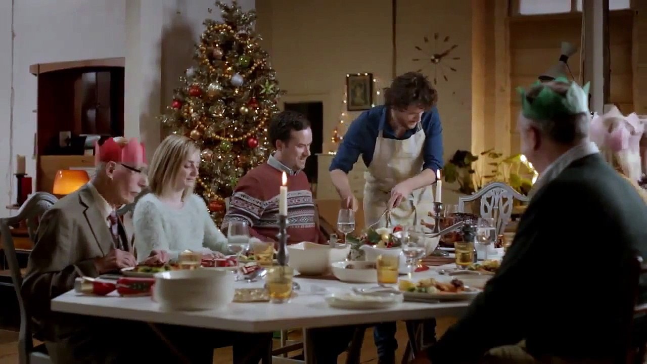 TURKEY   Currys Advert 2015