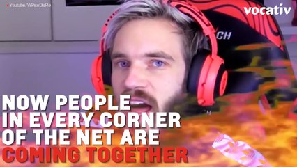 Is This The Most Hated Man On The Internet?