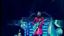 Muse - Hysteria, Earls Court Exhibition Centre, London, UK  12/19/2004