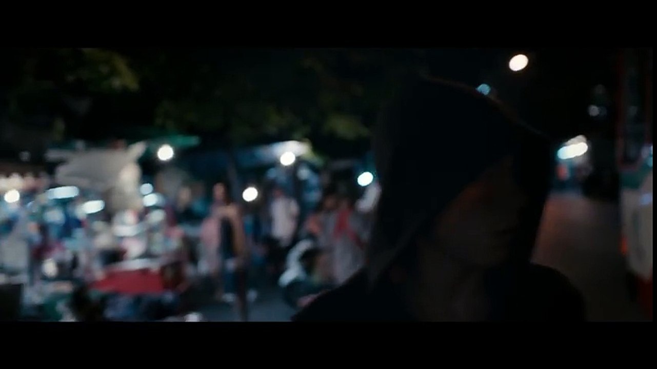 A Prayer Before Dawn - Official Trailer HD