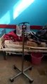 فيديو.. وفاة مريض نتيجة الإهمال الطبي في طانطان يثير موجة انتقاد في الفيسبوك