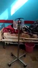 فيديو.. وفاة مريض نتيجة الإهمال الطبي في طانطان يثير موجة انتقاد في الفيسبوك