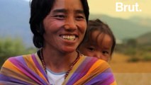 Au Bhoutan, Le Bonheur National Brut plus important que le PNB