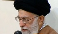 Ali Khamenei Tuding Musuh Iran Picu Kerusuhan
