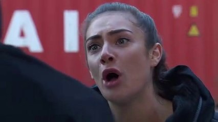 Emmerdale 2nd January 2018