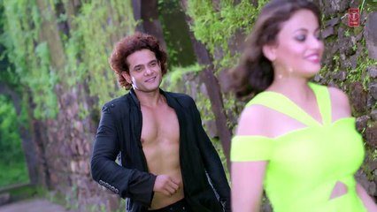 Ishq Wali Baarish (Full Video) Qaiz Khan, Sneha Ullal, Altaaf Sayyed | New Song 2018 HD