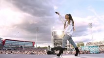 Ariana Grande Teases New Music on Instagram | Billboard News