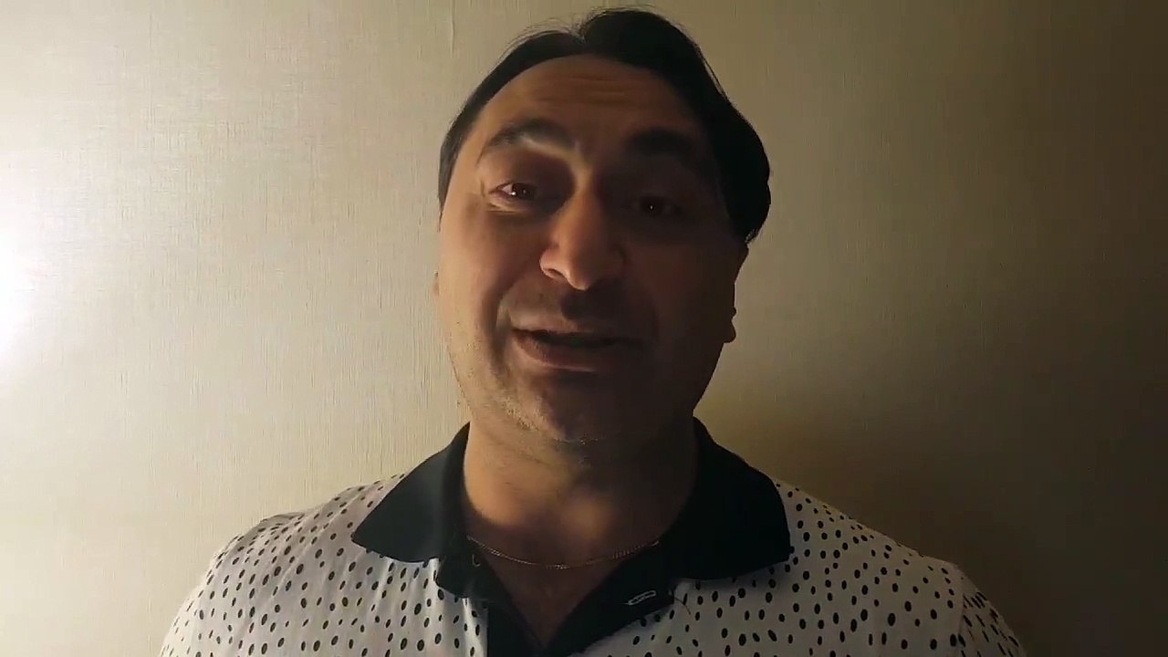 Les voeux du Président