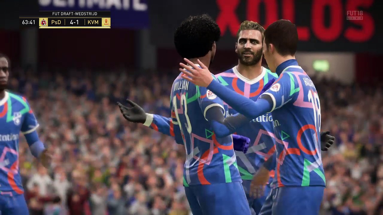 FIFA 18