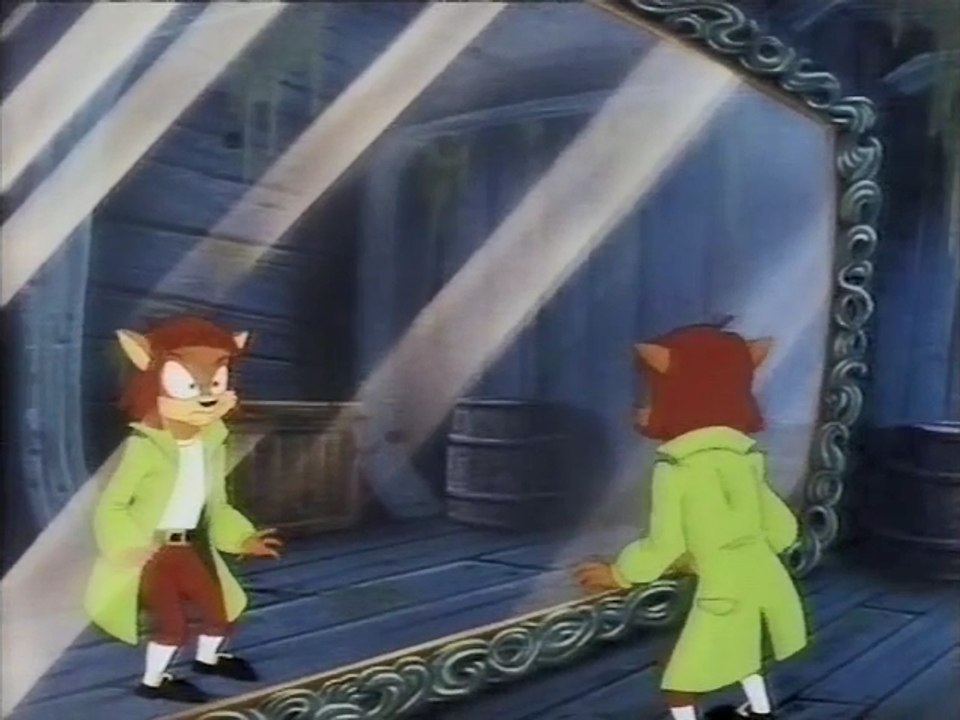 Legends of Treasure Island 15 Reunion