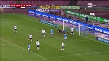 All Goals & Highlights - Napoli 1-2 Atalanta - 02.01.2018