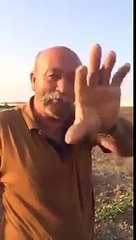 400 Bin Euro Verseler Dinini Değiştirir misin - Dayıdan gelen cevap efsane