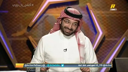 عبدالله بن زنان: بعض اللاعبين يستلمون رواتب أكثر من 4 وزراء