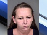 Gilbert PD: Woman fakes son's cancer for leniency in burglary sentencing